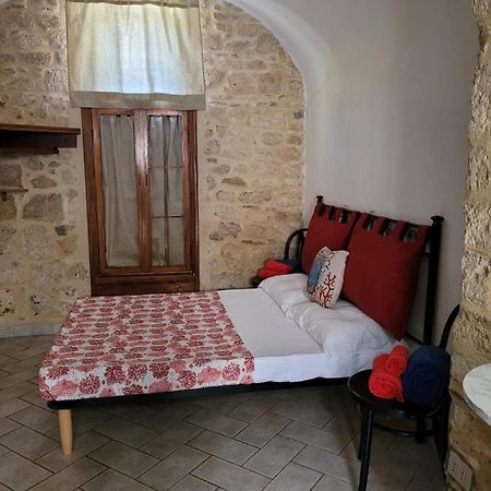 Appartement Casa Antica à Tarquinia Extérieur photo