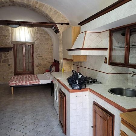 Appartement Casa Antica à Tarquinia Extérieur photo
